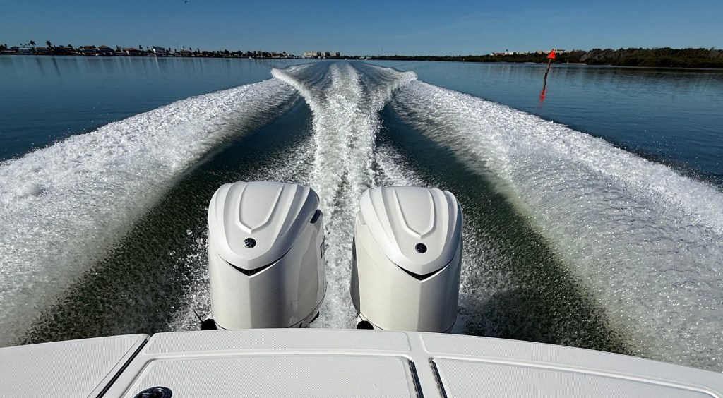 Marine journalist for hire to create content for boat builders, yachts, travel destinations, fishing tackle companies.